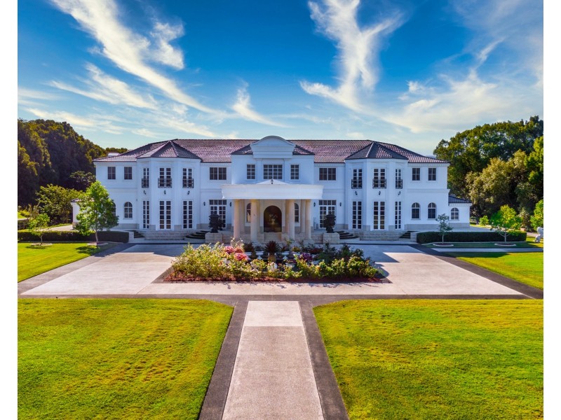 49 Tallebudgera Connection Road | Bellagio La Villa, Tallebudgera QLD 4228