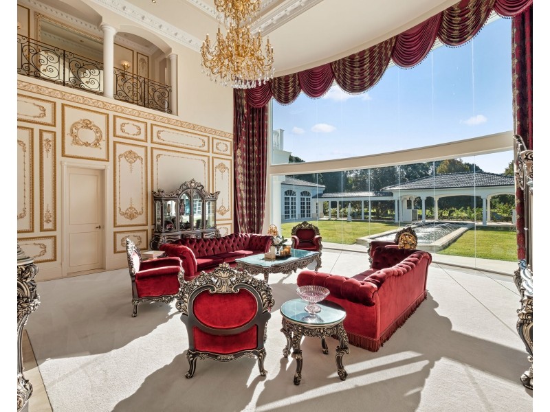 49 Tallebudgera Connection Road | Bellagio La Villa, Tallebudgera QLD 4228