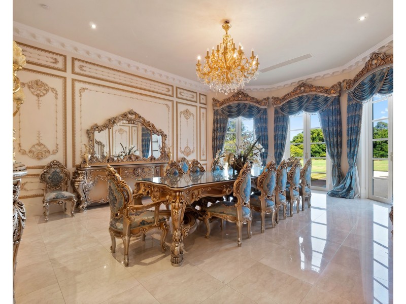 49 Tallebudgera Connection Road | Bellagio La Villa, Tallebudgera QLD 4228