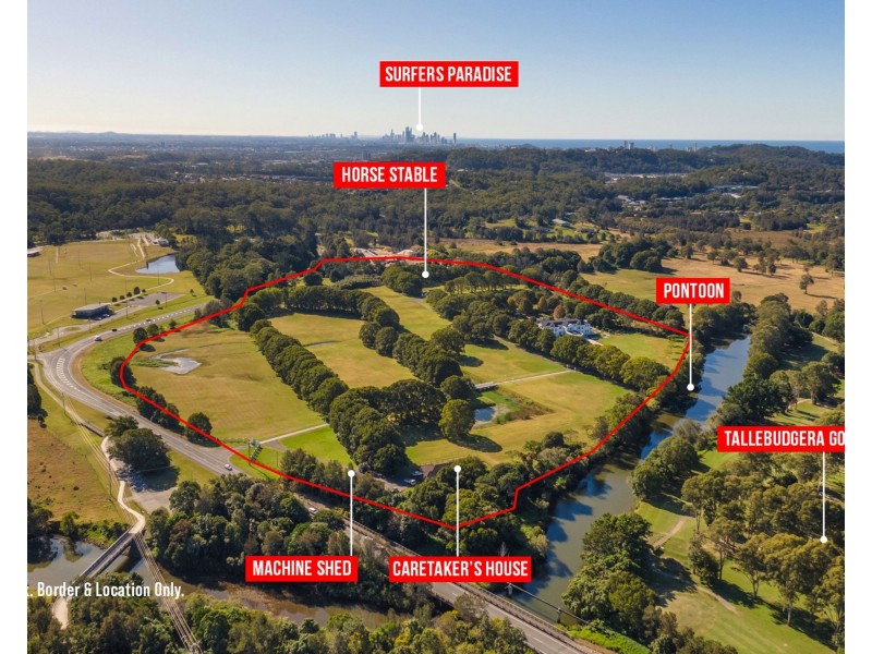 49 Tallebudgera Connection Road | Bellagio La Villa, Tallebudgera QLD 4228