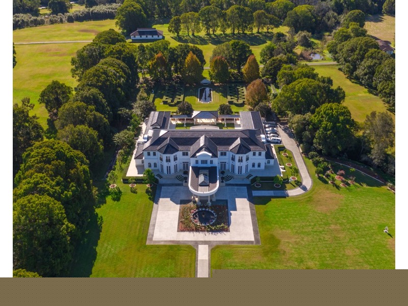 49 Tallebudgera Connection Road | Bellagio La Villa, Tallebudgera QLD 4228