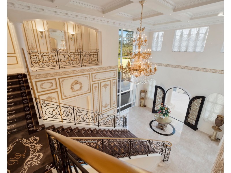 49 Tallebudgera Connection Road | Bellagio La Villa, Tallebudgera QLD 4228