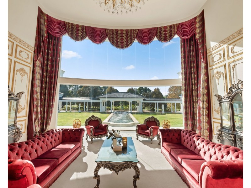 49 Tallebudgera Connection Road | Bellagio La Villa, Tallebudgera QLD 4228