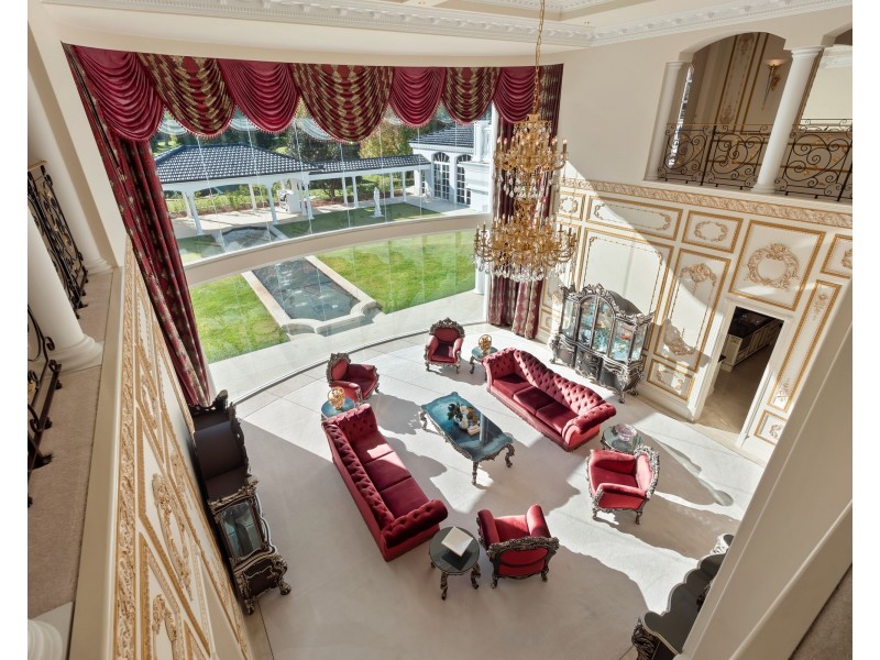 49 Tallebudgera Connection Road | Bellagio La Villa, Tallebudgera QLD 4228