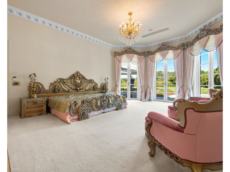 49 Tallebudgera Connection Road | Bellagio La Villa, Tallebudgera QLD 4228