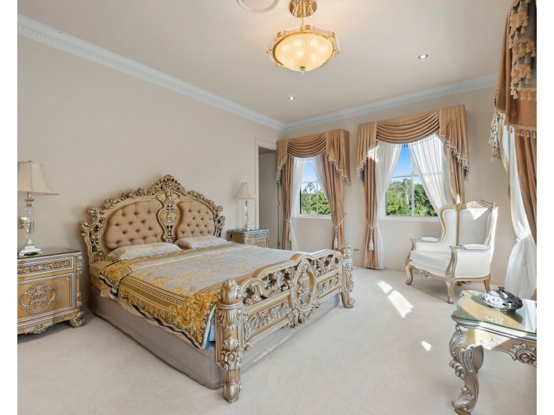 49 Tallebudgera Connection Road | Bellagio La Villa, Tallebudgera QLD 4228