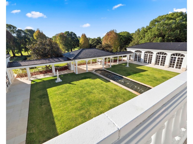 49 Tallebudgera Connection Road | Bellagio La Villa, Tallebudgera QLD 4228