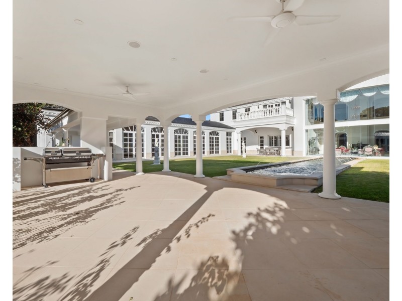 49 Tallebudgera Connection Road | Bellagio La Villa, Tallebudgera QLD 4228