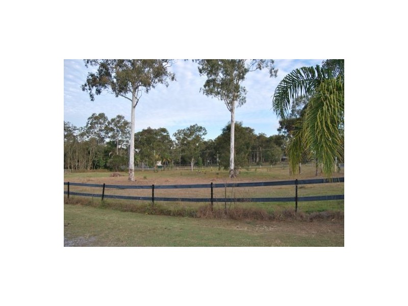 Park Ridge QLD 4125