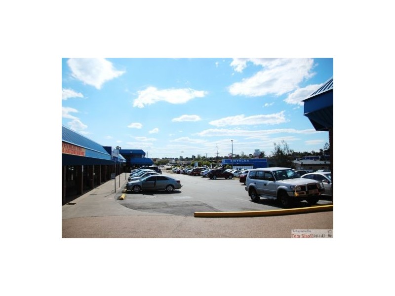 13/390 Kingston Rd, Slacks Creek QLD 4127