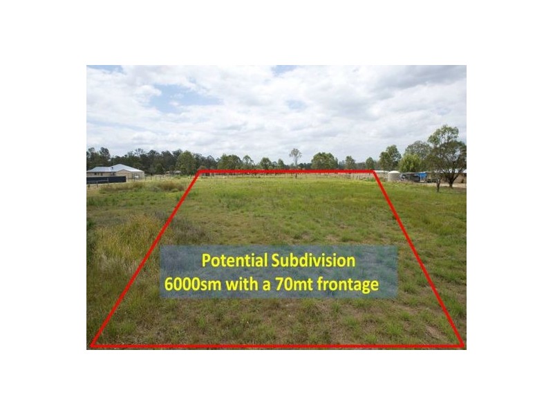 Chambers Flat QLD 4133