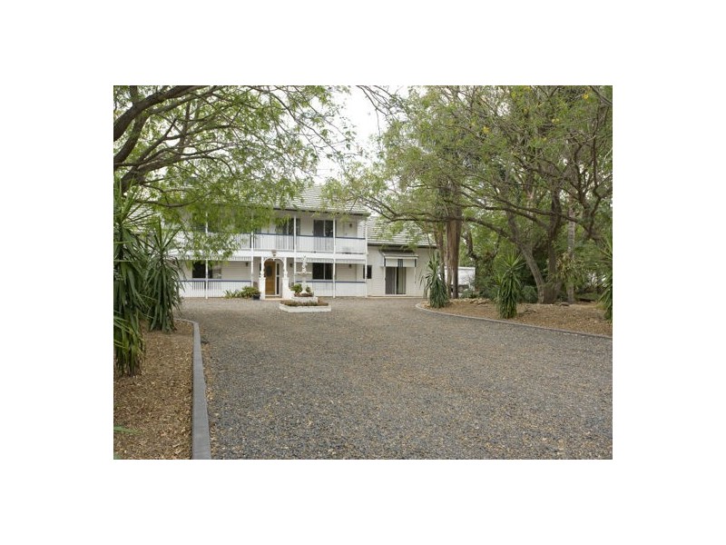 Chambers Flat QLD 4133
