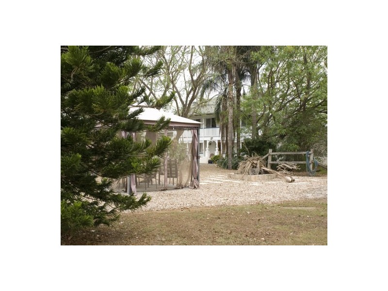 Chambers Flat QLD 4133