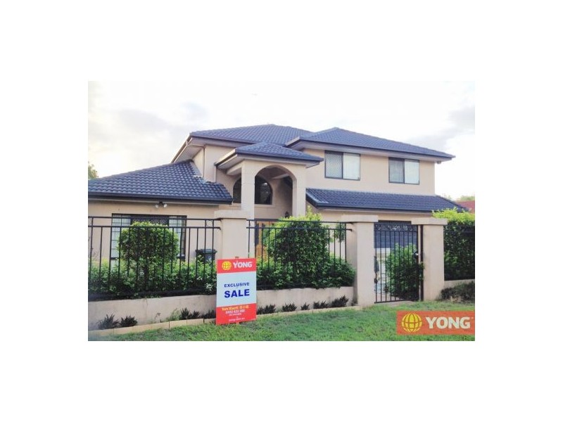 15 Estoril Street, Robertson QLD 4109