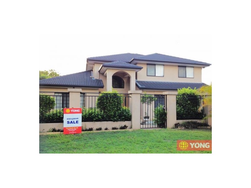 15 Estoril Street, Robertson QLD 4109