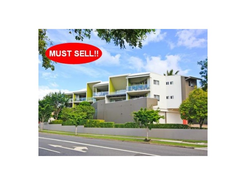 Unit 2/8 Ridge Street, Greenslopes QLD 4120