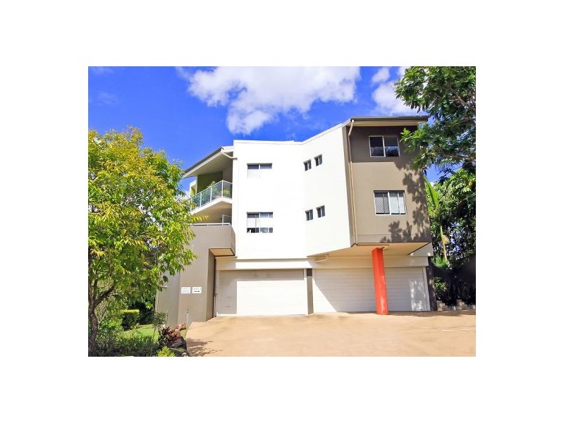Unit 2/8 Ridge Street, Greenslopes QLD 4120