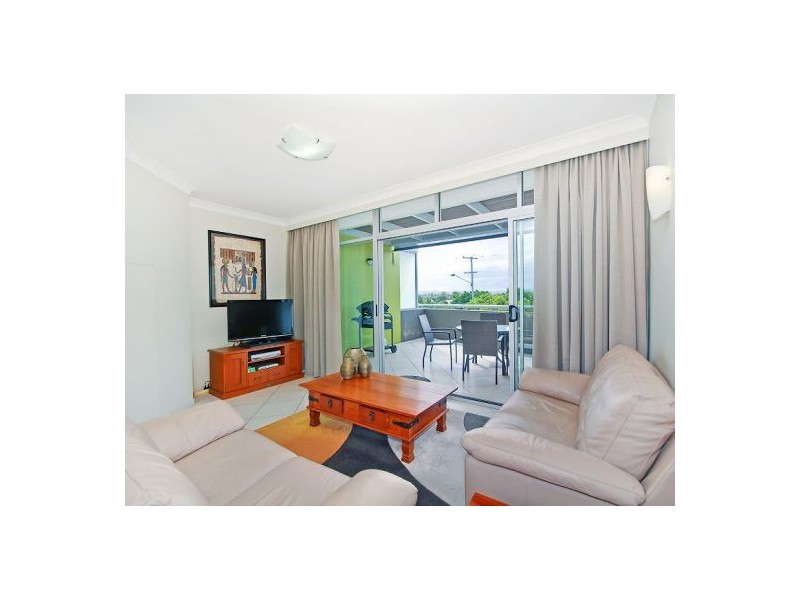 Unit 2/8 Ridge Street, Greenslopes QLD 4120