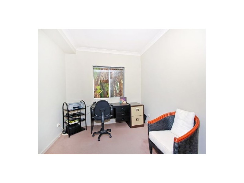 Unit 2/8 Ridge Street, Greenslopes QLD 4120