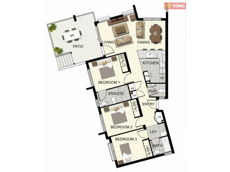 1/13 North Road, Logan Central QLD 4114