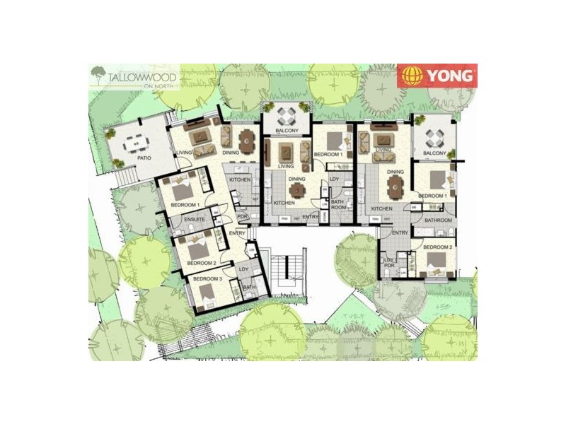 1/13 North Road, Logan Central QLD 4114