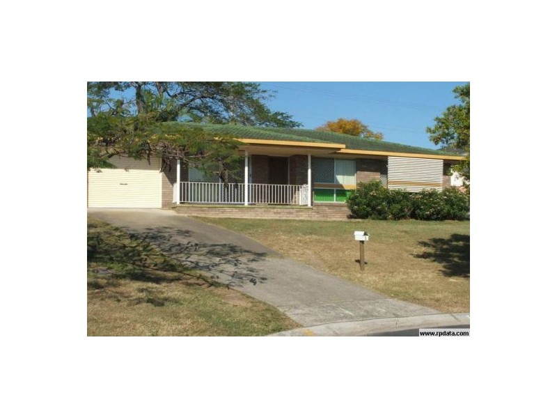 5 Kiah St, Sunnybank Hills QLD 4109