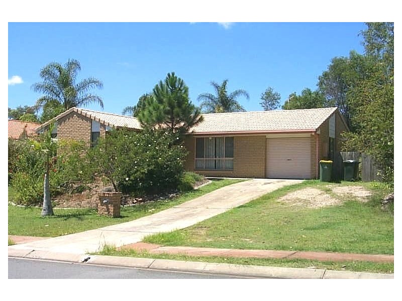 4 Cinema St, Oxenford QLD 4210