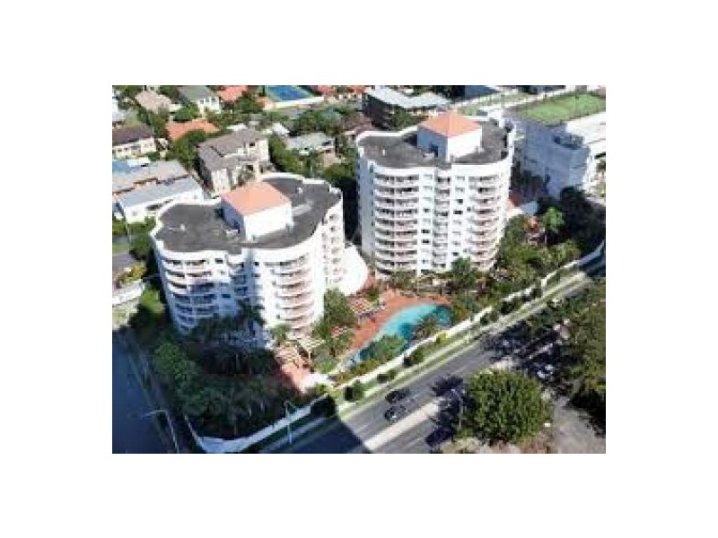 56/140 Ferny Ave, Surfers Paradise QLD 4217