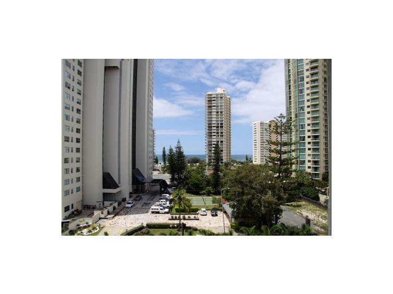 56/140 Ferny Ave, Surfers Paradise QLD 4217