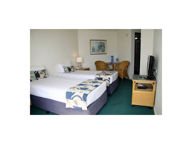 56/140 Ferny Ave, Surfers Paradise QLD 4217