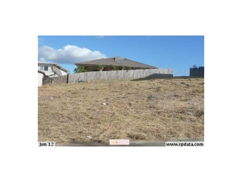 8 Acomis Street, Mackenzie QLD 4156