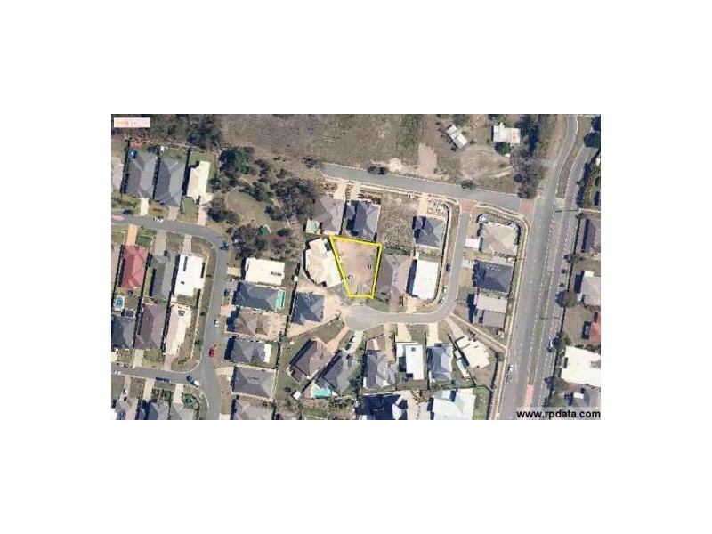 7 Hernandia Place, Mackenzie QLD 4156