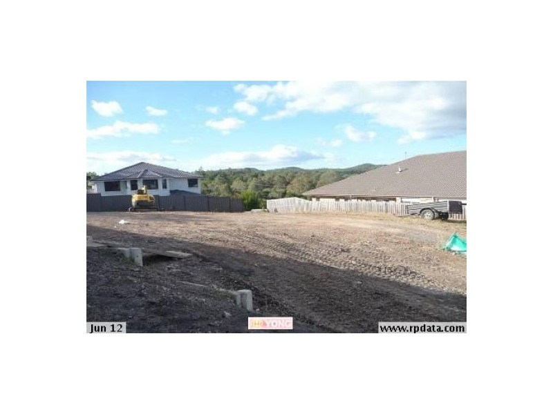 7 Hernandia Place, Mackenzie QLD 4156