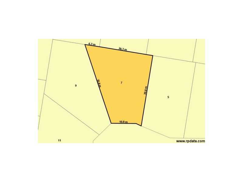 7 Hernandia Place, Mackenzie QLD 4156