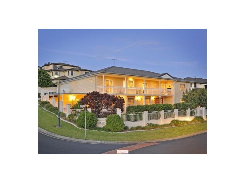 3 Highbury Cl, Carindale QLD 4152