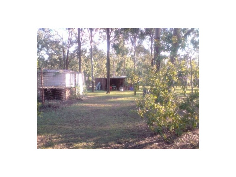 114-122 Binnies Rd, Ripley QLD 4306