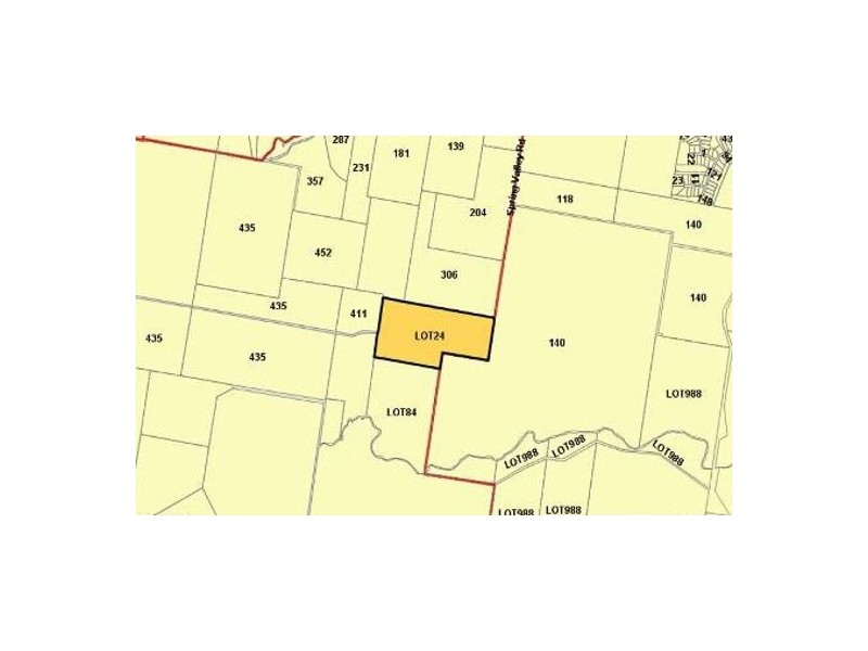 Lot 24 Tully Rd, Lyons QLD 4124