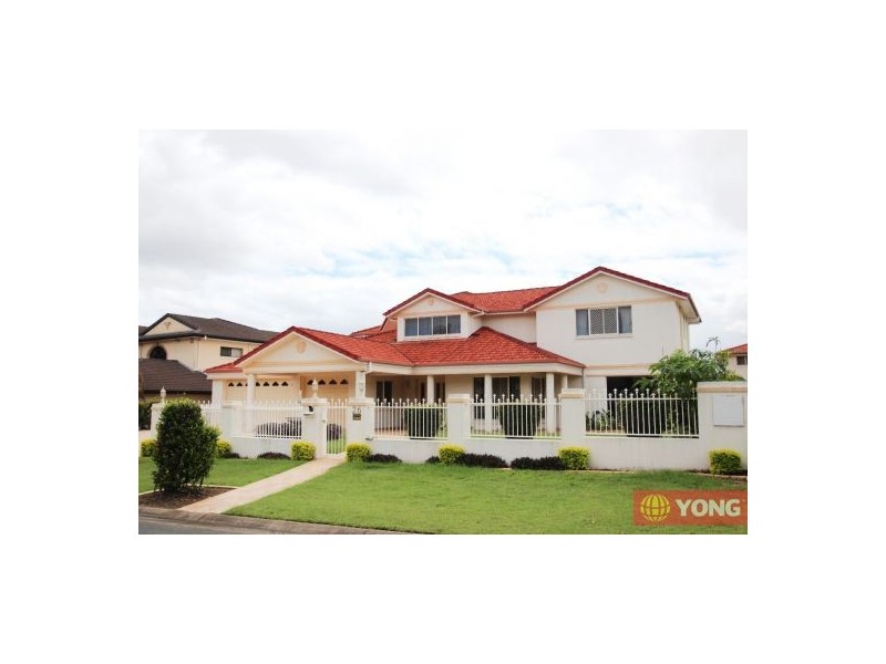 26 Kensington Way, Sunnybank Hills QLD 4109