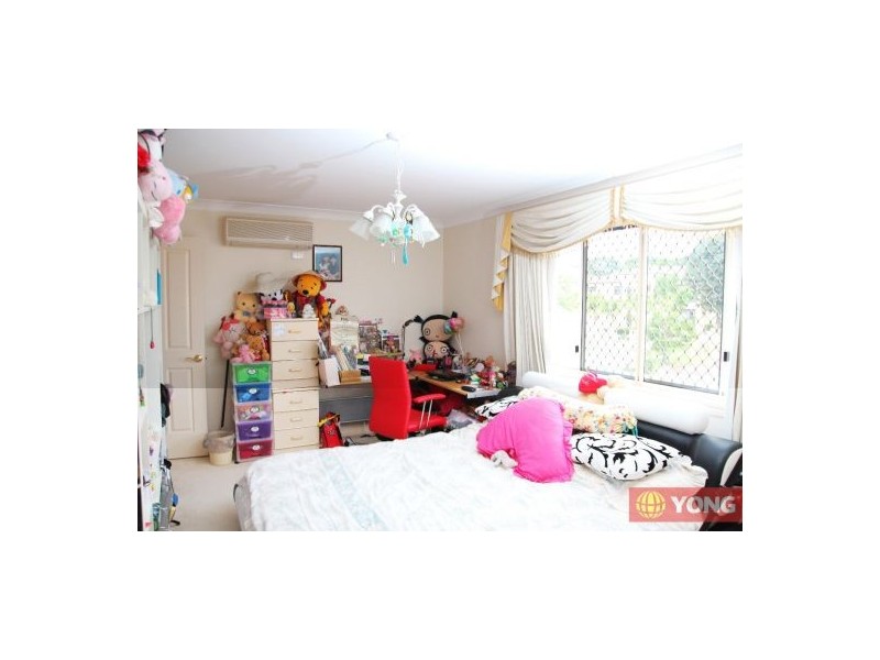 26 Kensington Way, Sunnybank Hills QLD 4109