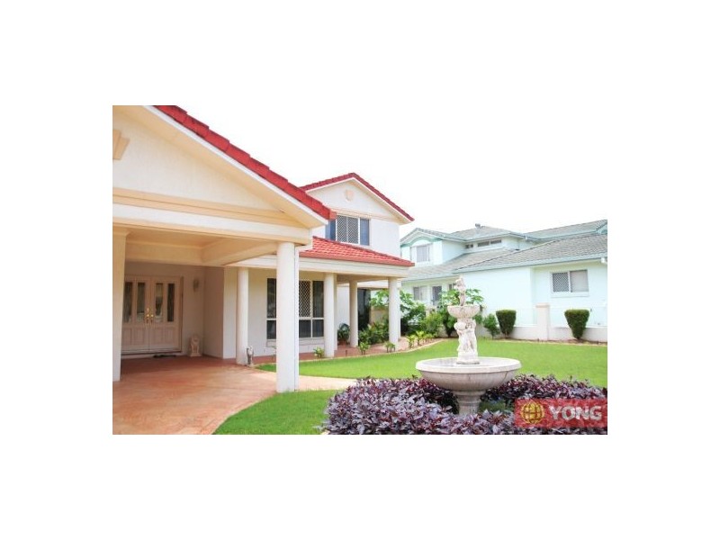 26 Kensington Way, Sunnybank Hills QLD 4109