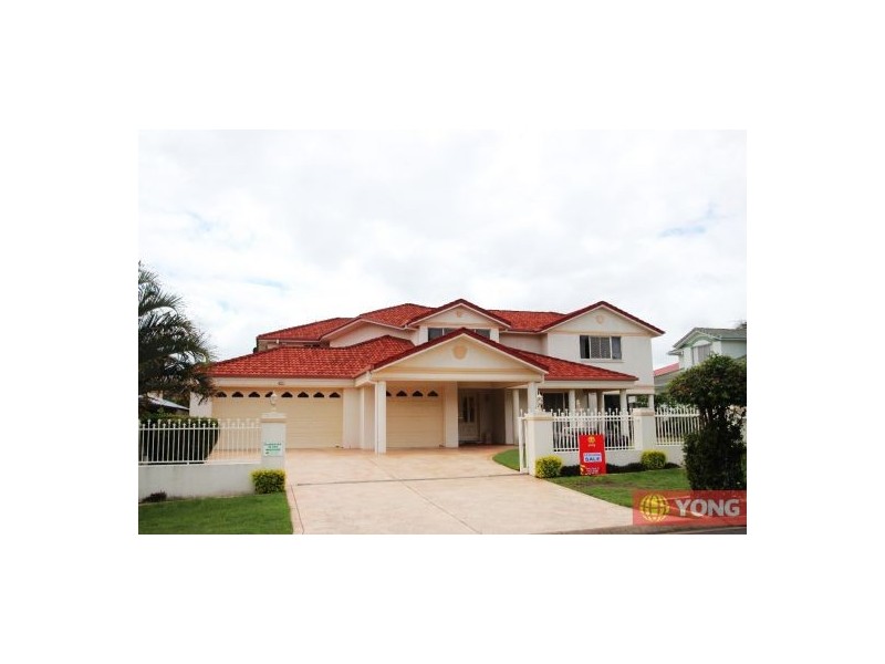 26 Kensington Way, Sunnybank Hills QLD 4109