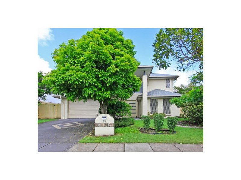 25 The Parkway, Stretton QLD 4116