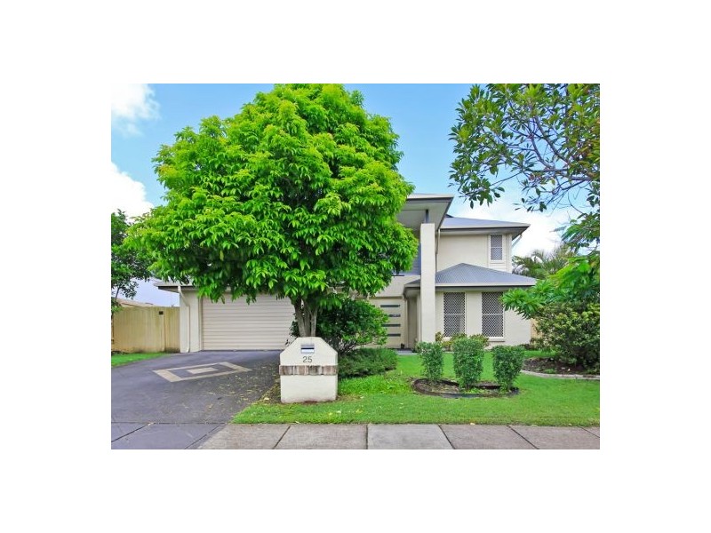 25 The Parkway, Stretton QLD 4116