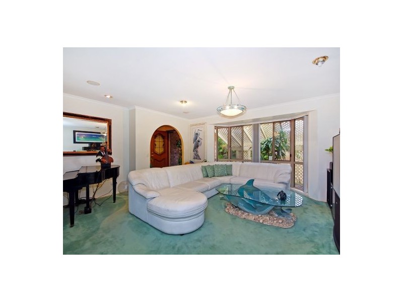 8 Tetratheca Pl, Sunnybank Hills QLD 4109