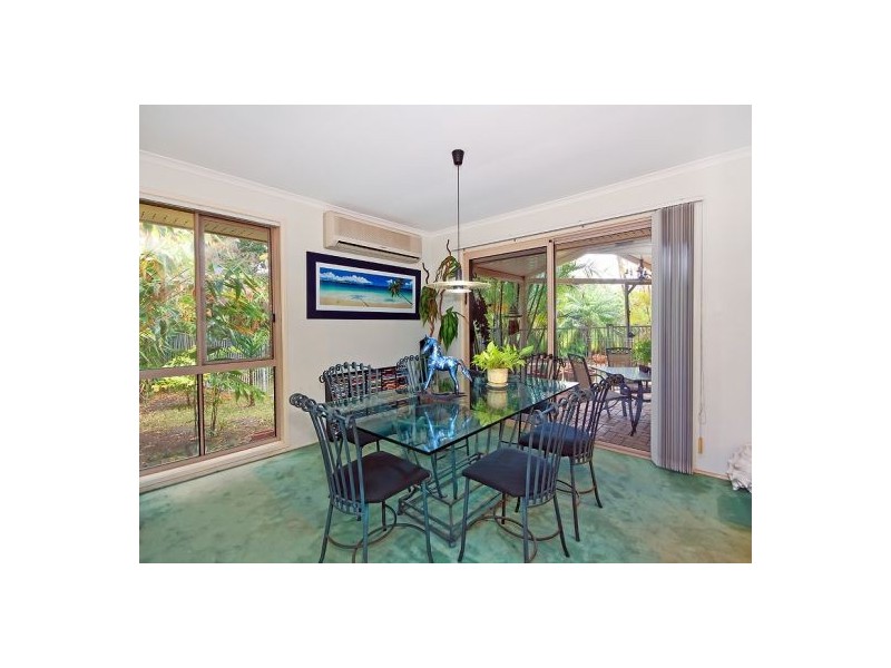 8 Tetratheca Pl, Sunnybank Hills QLD 4109