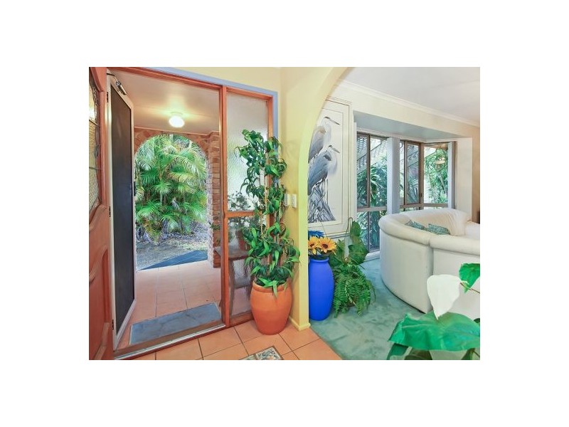 8 Tetratheca Pl, Sunnybank Hills QLD 4109