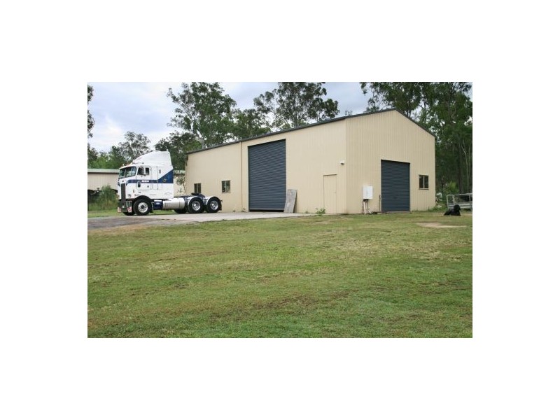 642. Middle Rd, Greenbank QLD 4124
