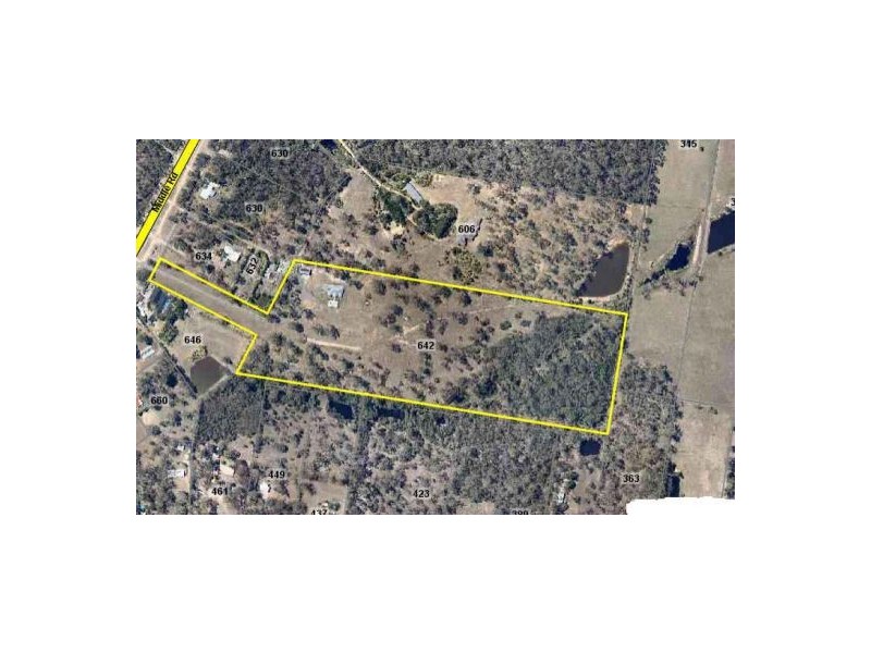 642. Middle Rd, Greenbank QLD 4124
