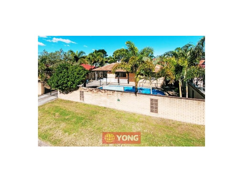 21 Arcoona St, Sunnybank QLD 4109