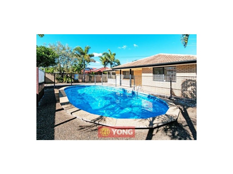 21 Arcoona St, Sunnybank QLD 4109